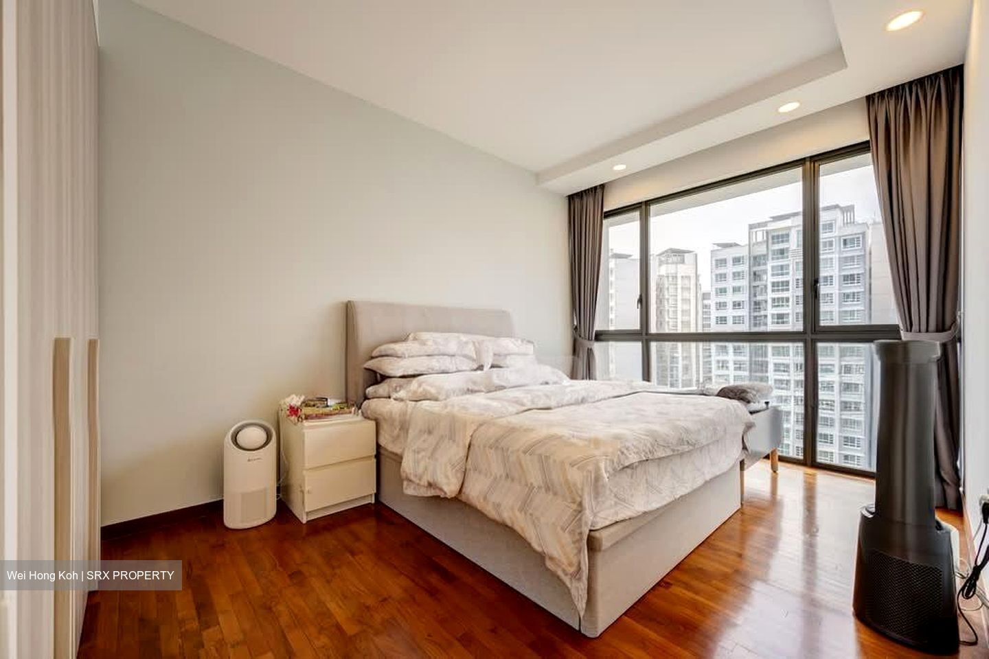 Twin Waterfalls (D19), Condominium #586780901
